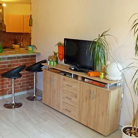 Geraeumige Jägerhof