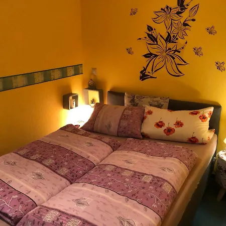 דירה Geraeumige Jägerhof