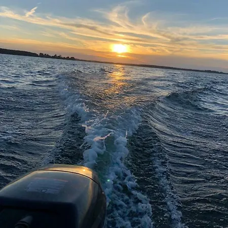 Geraeumige דירה Jägerhof