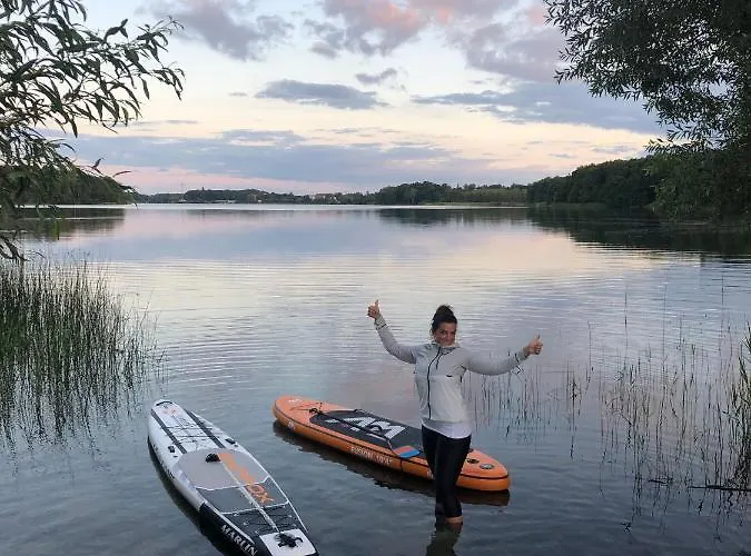 Apartment Geraeumige Jägerhof