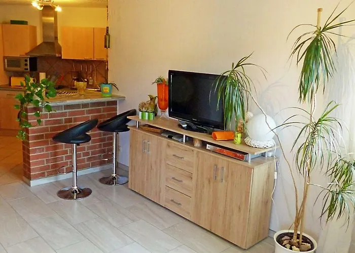 Geraeumige Jägerhof