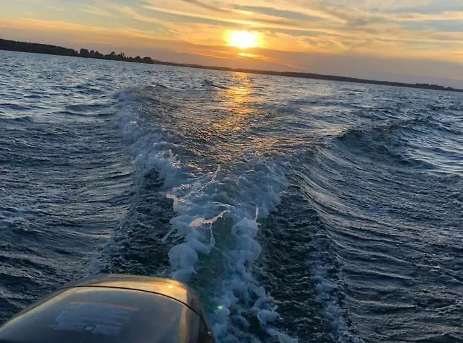 Geraeumige Apartment Jägerhof