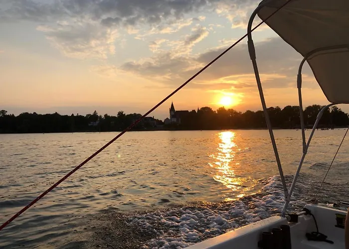 Apartment Geraeumige Jägerhof